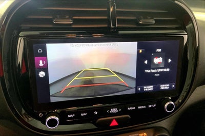 2024 Kia Soul S