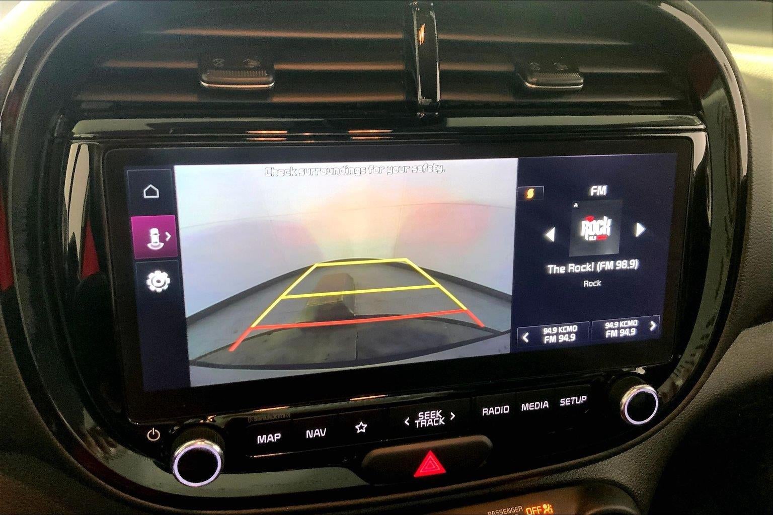 2024 Kia Soul S