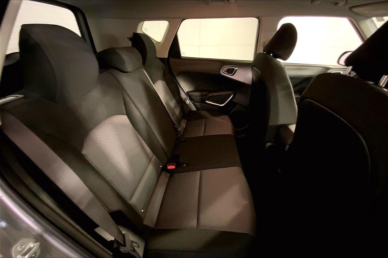 2024 Kia Soul S