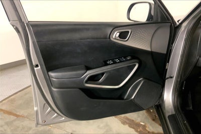 2024 Kia Soul S