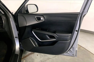 2024 Kia Soul S