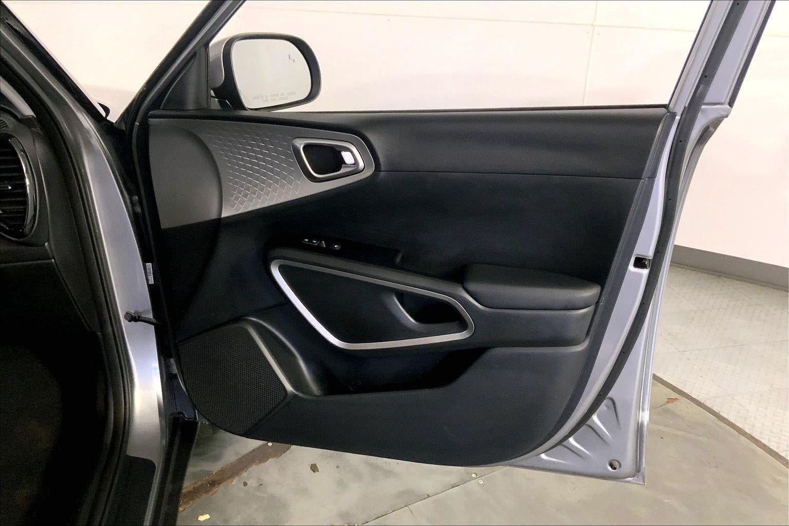 2024 Kia Soul S