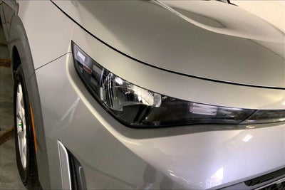 2024 Kia Soul S