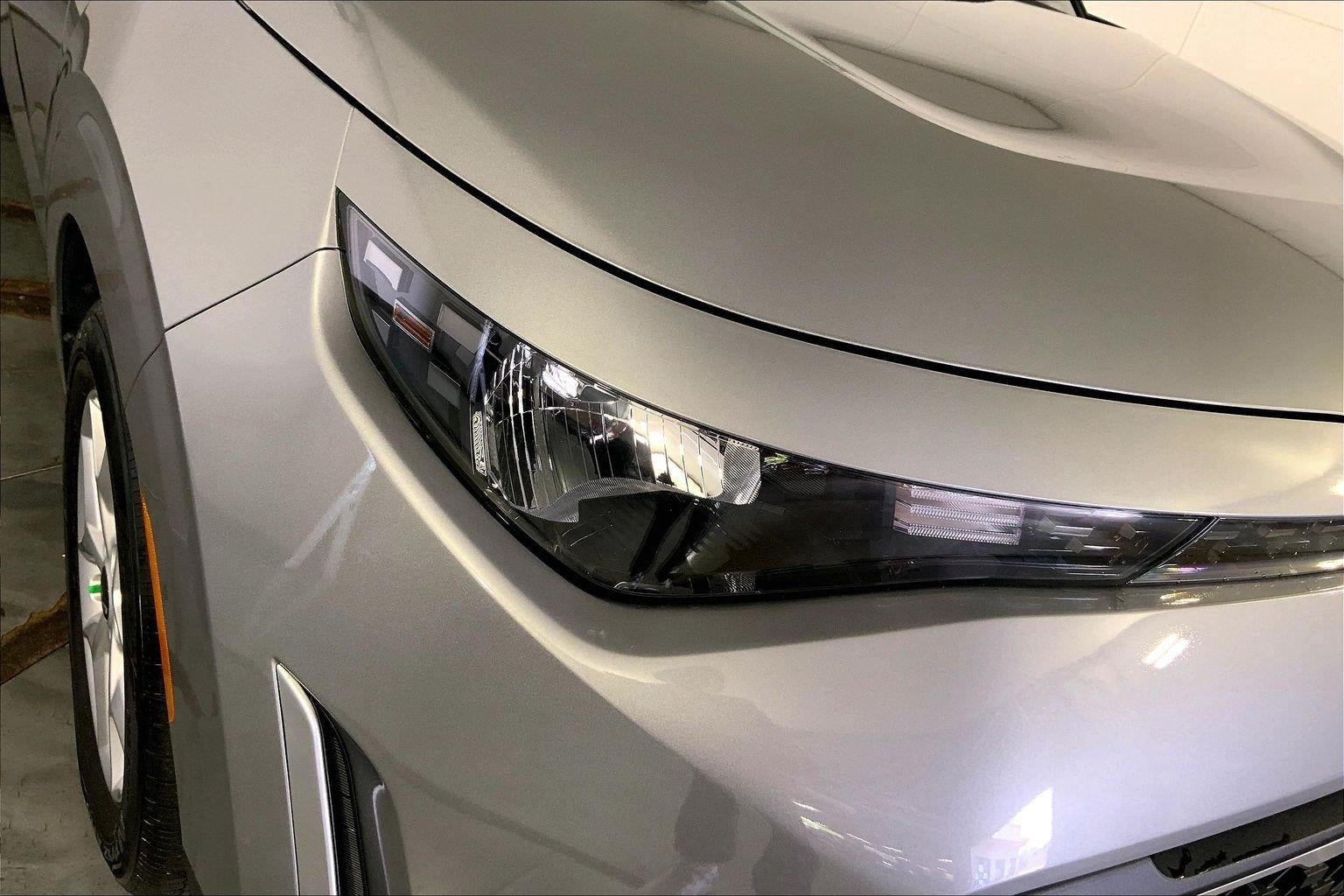 2024 Kia Soul S