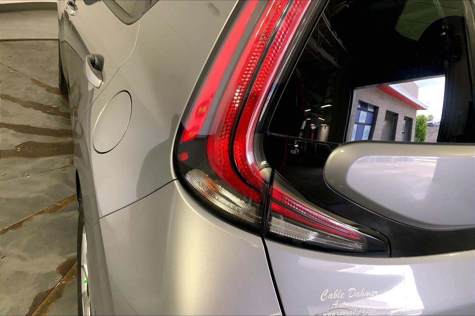 2024 Kia Soul S