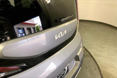 2024 Kia Soul S