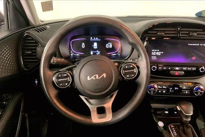 2024 Kia Soul S