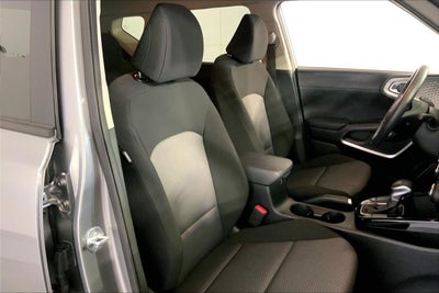 2024 Kia Soul S