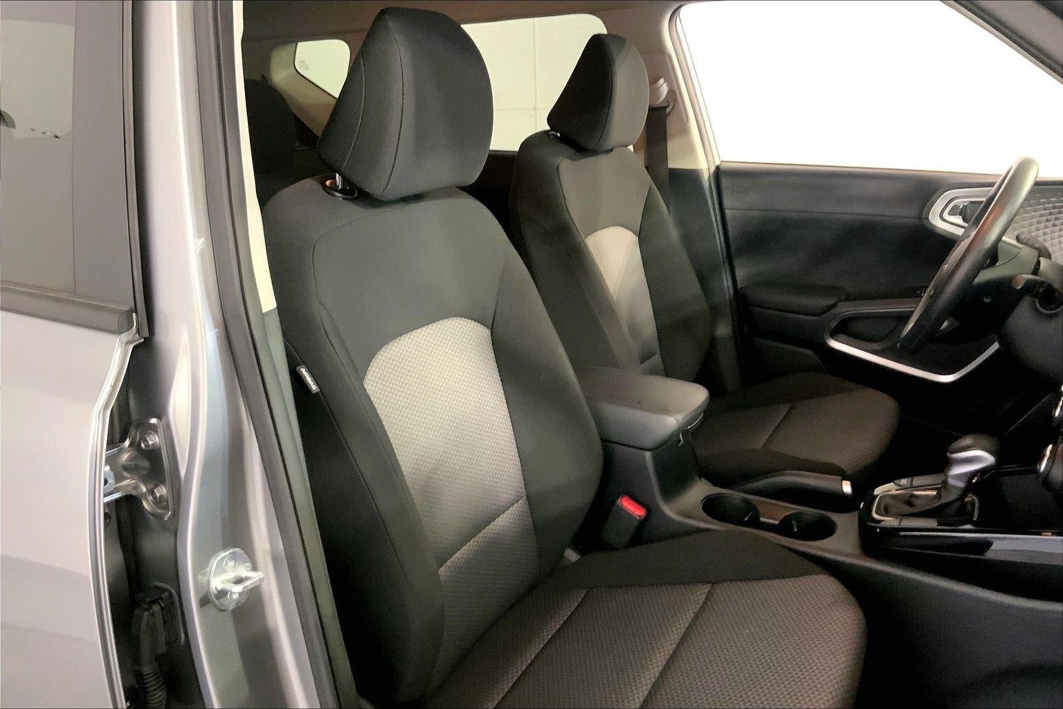 2024 Kia Soul S
