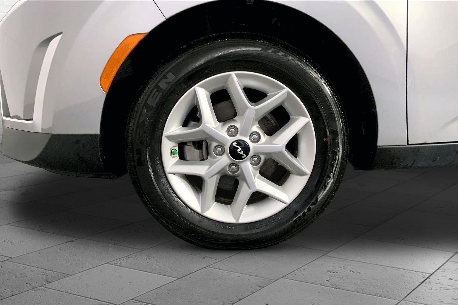 2024 Kia Soul S