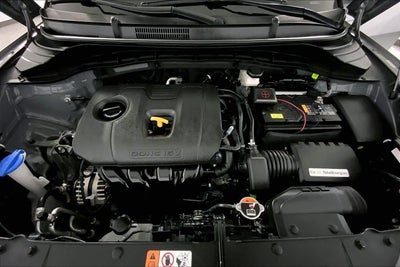 2025 Kia Soul S