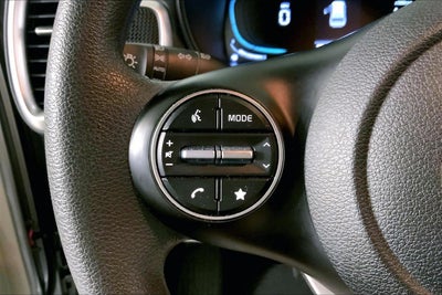 2025 Kia Soul S