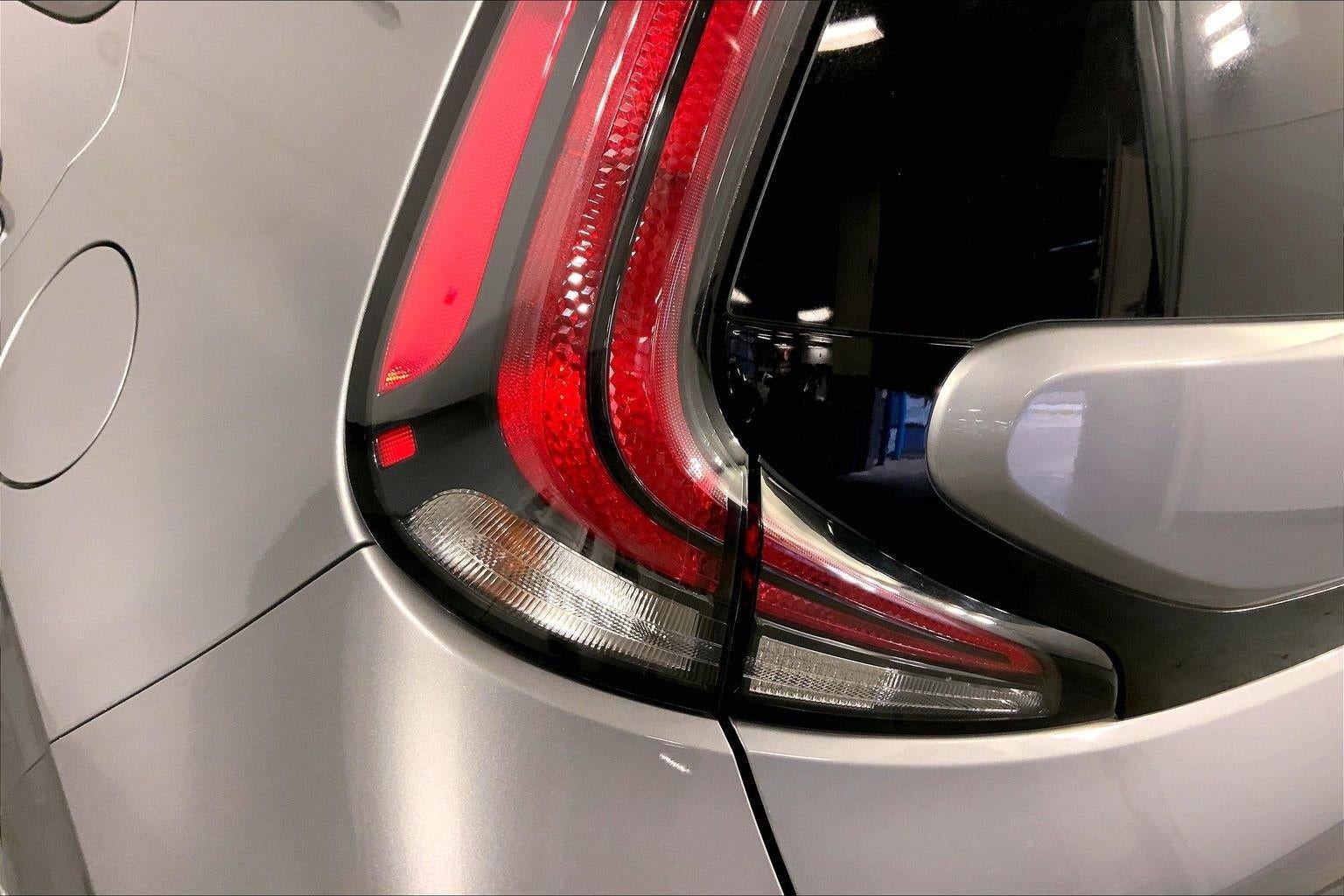 2025 Kia Soul S