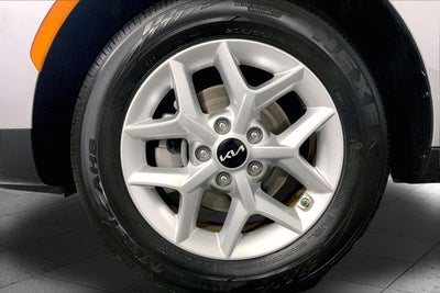 2025 Kia Soul S