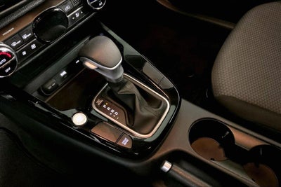 2023 Kia Soul S