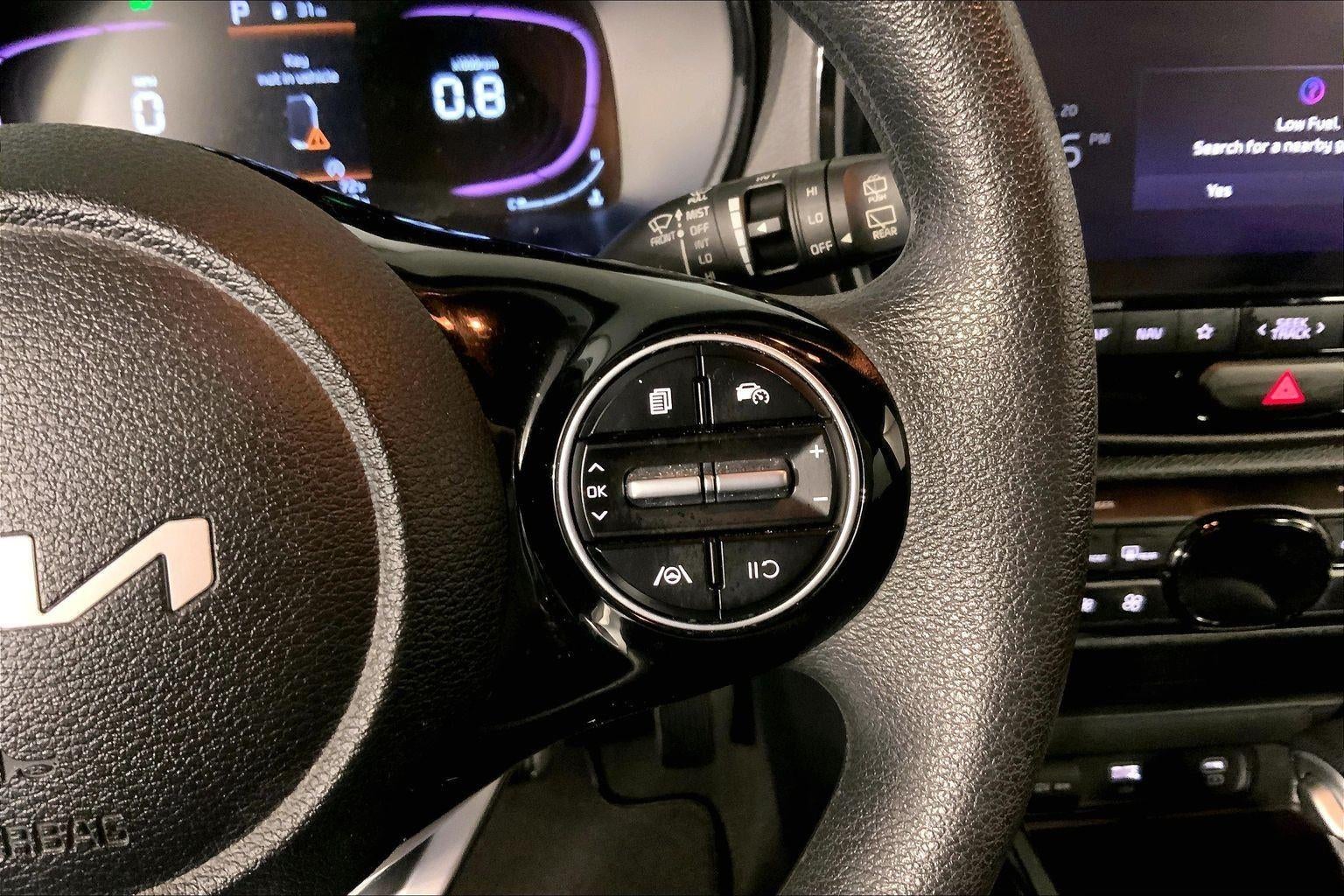 2023 Kia Soul S