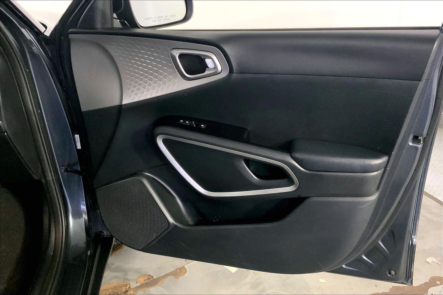 2023 Kia Soul S