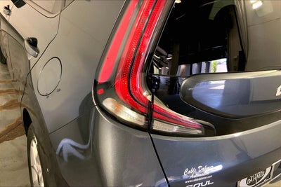 2023 Kia Soul S
