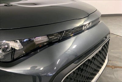 2023 Kia Soul S
