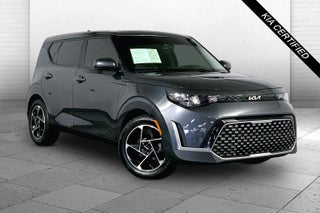 2023 Kia Soul EX