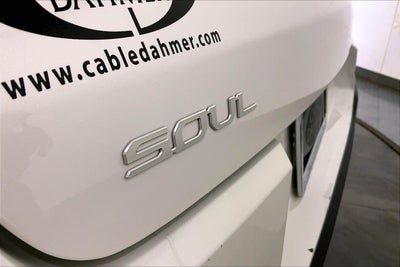2023 Kia Soul EX