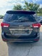 2018 Kia Sedona SX