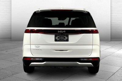 2023 Kia Carnival EX