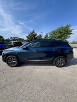 2024 Kia Sportage Hybrid SX-Prestige