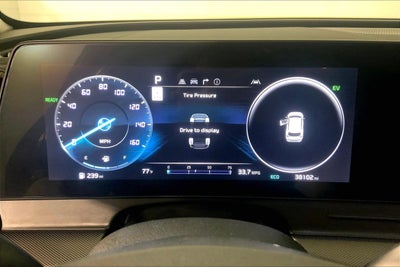 2024 Kia Sportage Hybrid SX-Prestige