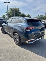 2024 Kia Sportage Hybrid SX-Prestige