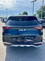 2024 Kia Sportage Hybrid SX-Prestige