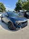 2024 Kia Sportage Hybrid SX-Prestige