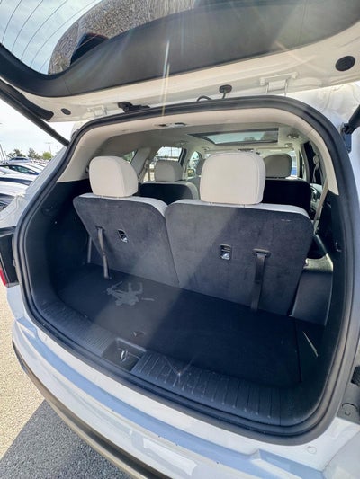 2024 Kia Sorento Hybrid SX Prestige