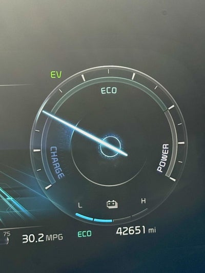 2024 Kia Sorento Hybrid SX Prestige