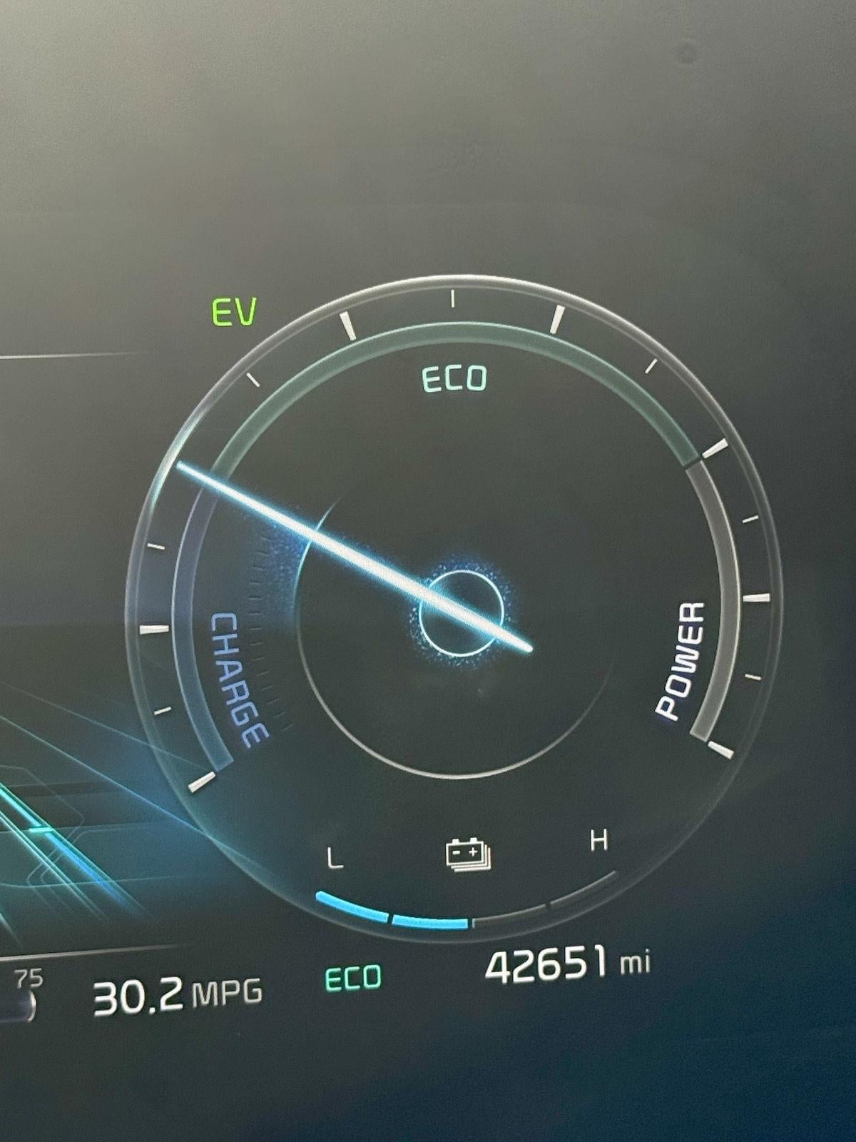 2024 Kia Sorento Hybrid SX Prestige