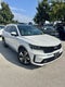 2024 Kia Sorento Hybrid SX Prestige