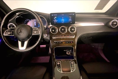 2021 Mercedes-Benz GLC GLC 300