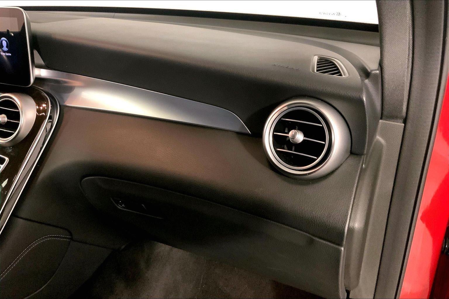 2021 Mercedes-Benz GLC GLC 300