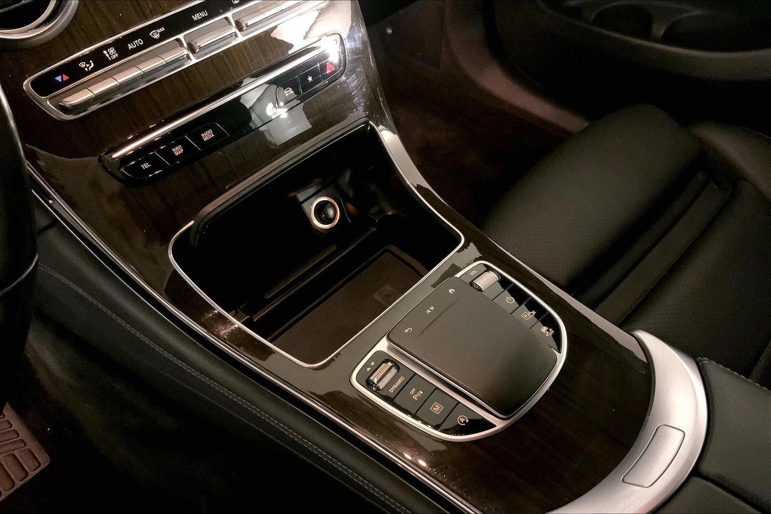 2021 Mercedes-Benz GLC GLC 300