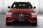 2021 Mercedes-Benz GLC GLC 300