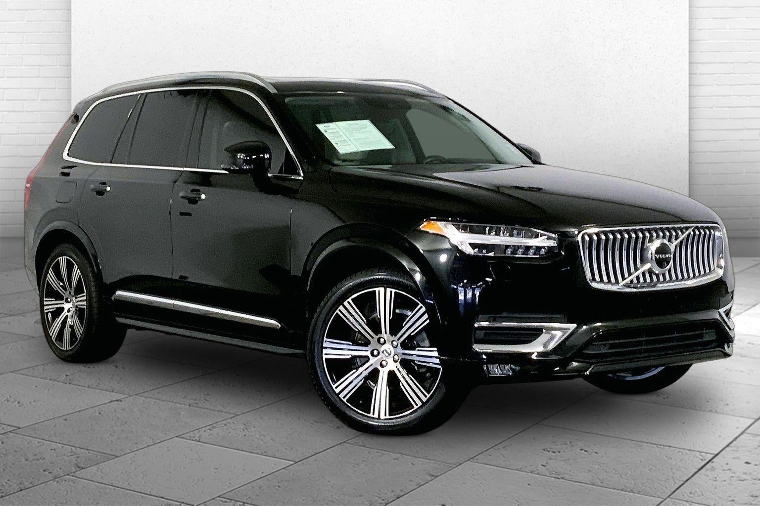 2021 Volvo XC90
