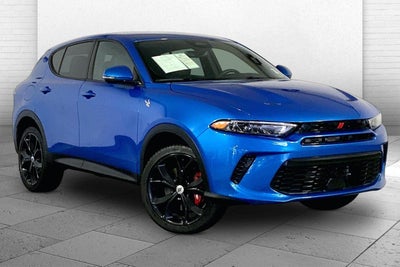 2024 Dodge Hornet GT