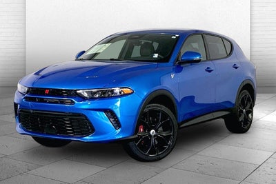 2024 Dodge Hornet GT