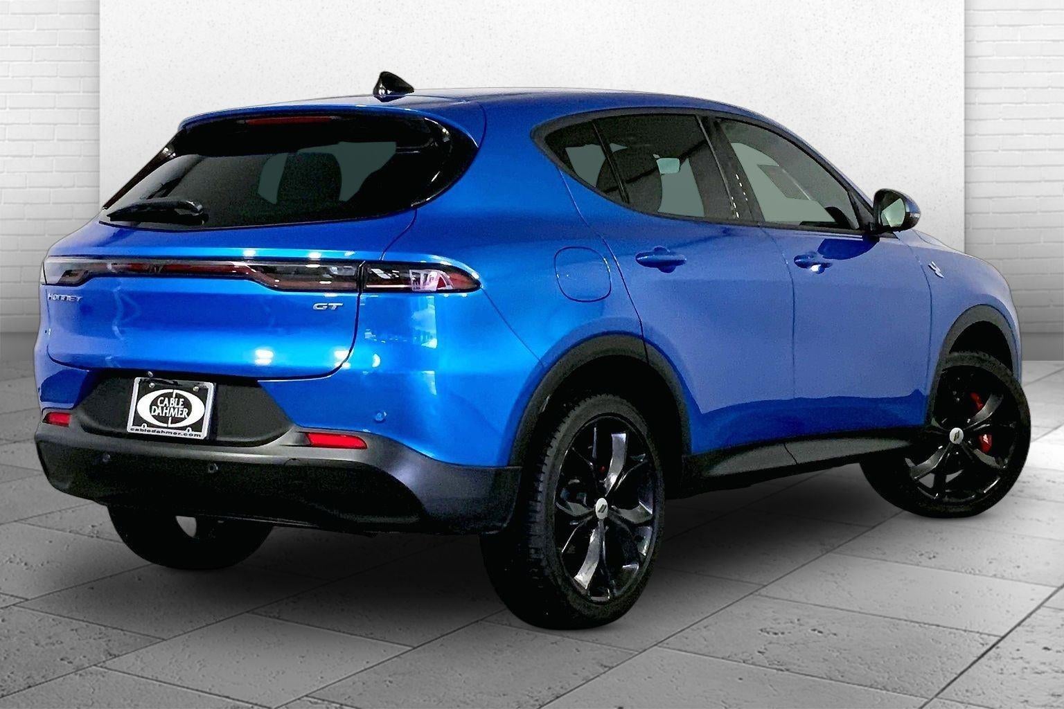 2024 Dodge Hornet GT