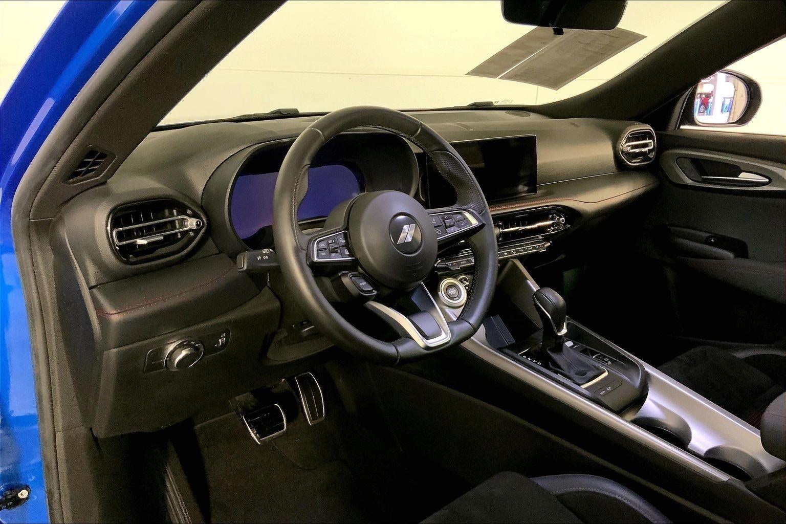 2024 Dodge Hornet GT
