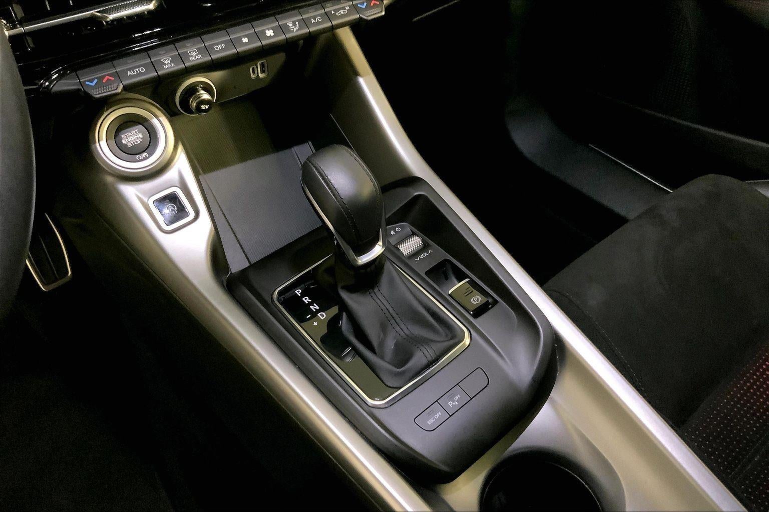 2024 Dodge Hornet GT