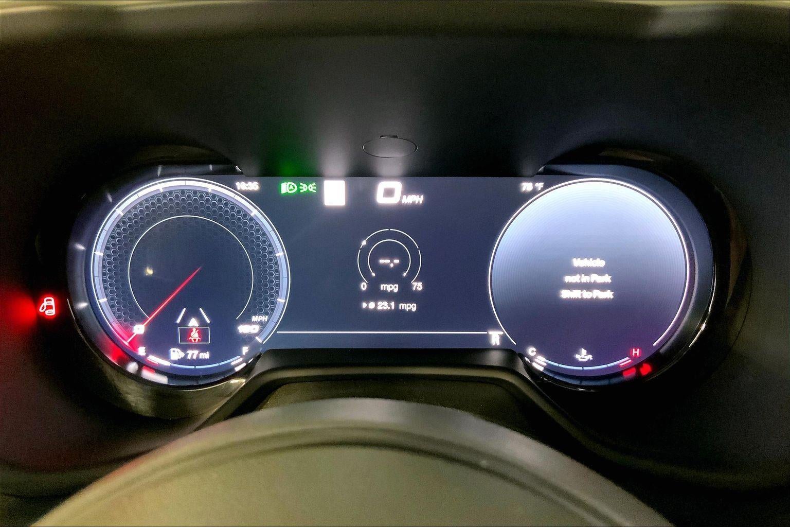 2024 Dodge Hornet GT