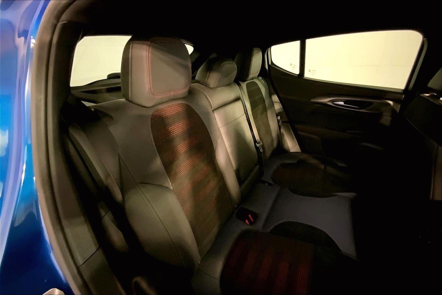 2024 Dodge Hornet GT