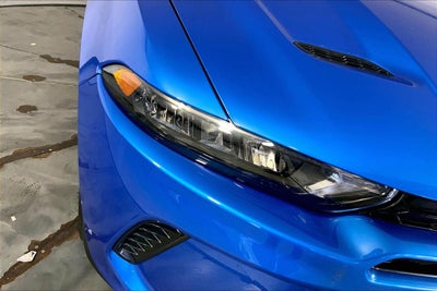 2024 Dodge Hornet GT