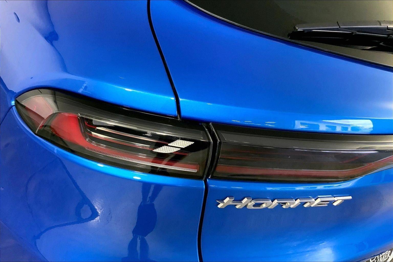2024 Dodge Hornet GT